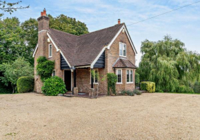 Throop House Cottage - Bournemouth